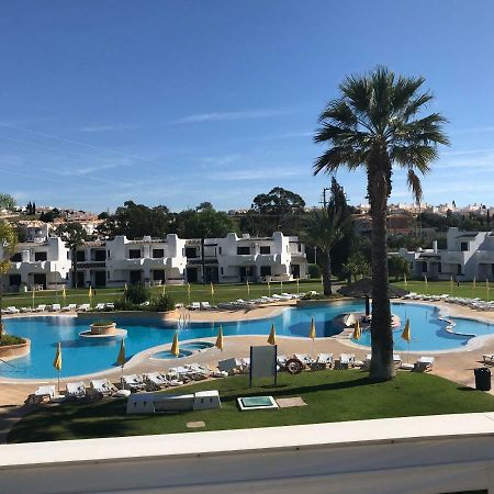 Clube Albufeira, Apartament V1 A/C Exteriör bild