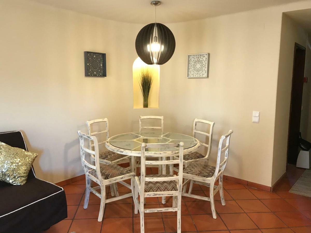 Clube Albufeira, Apartament V1 A/C Exteriör bild