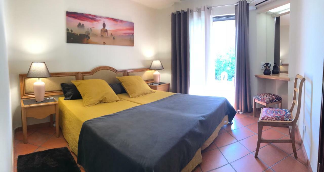 Clube Albufeira, Apartament V1 A/C Exteriör bild