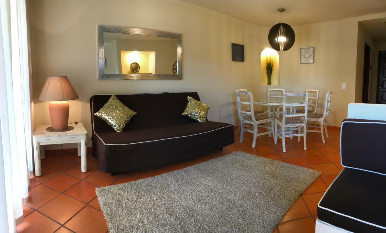 Clube Albufeira, Apartament V1 A/C Exteriör bild