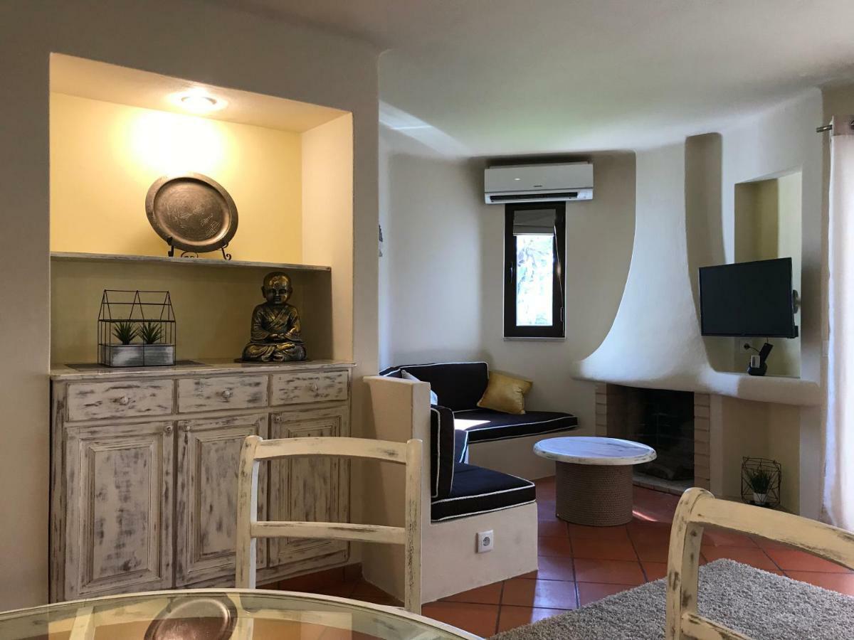 Clube Albufeira, Apartament V1 A/C Exteriör bild