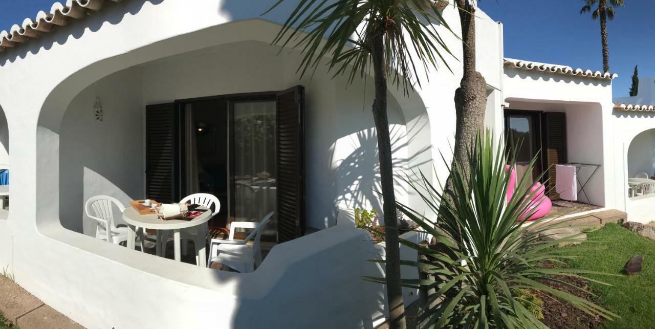 Clube Albufeira, Apartament V1 A/C Exteriör bild