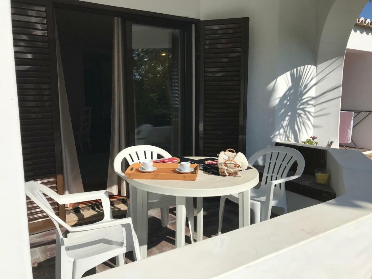 Clube Albufeira, Apartament V1 A/C Exteriör bild