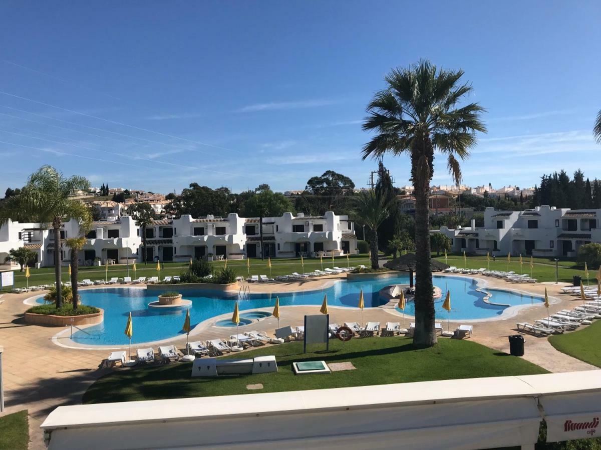 Clube Albufeira, Apartament V1 A/C Exteriör bild