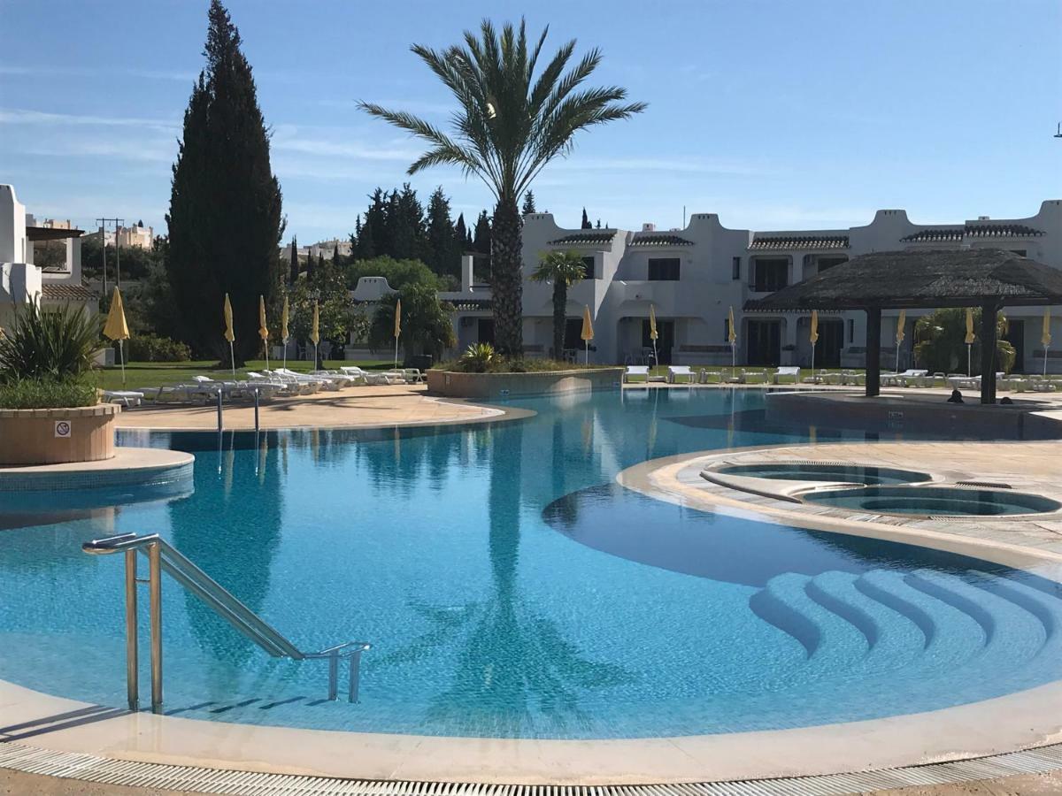 Clube Albufeira, Apartament V1 A/C Exteriör bild