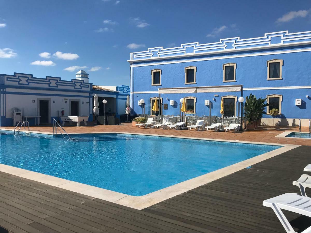 Clube Albufeira, Apartament V1 A/C Exteriör bild