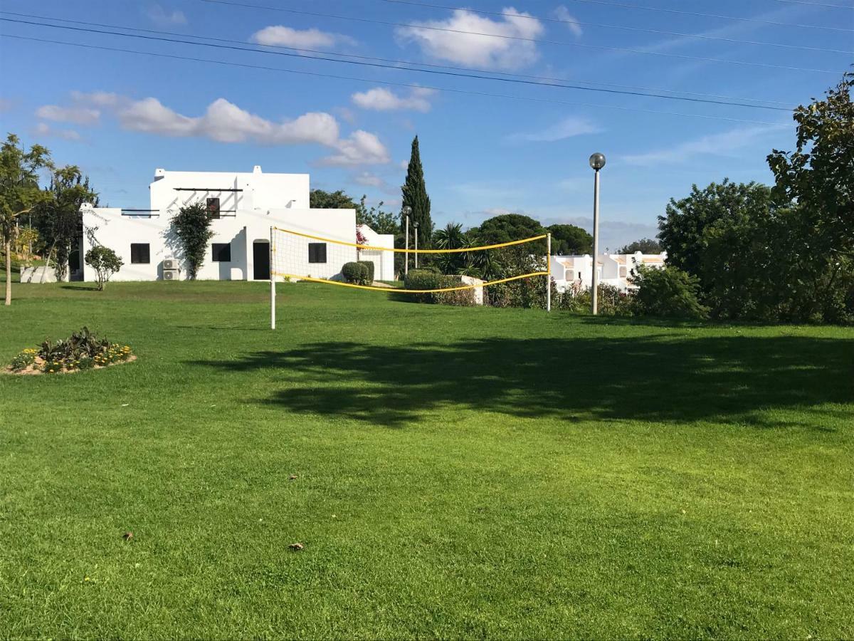 Clube Albufeira, Apartament V1 A/C Exteriör bild