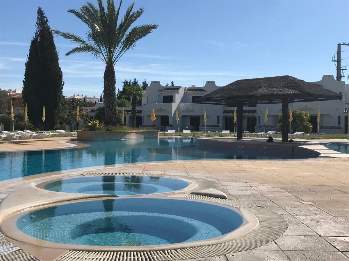 Clube Albufeira, Apartament V1 A/C Exteriör bild
