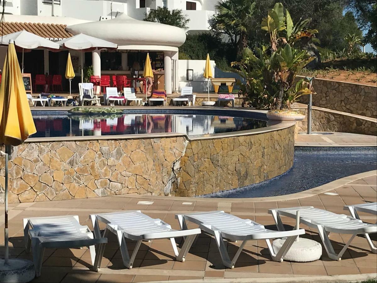 Clube Albufeira, Apartament V1 A/C Exteriör bild